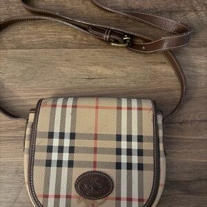 Burberry Crossbody  Bag